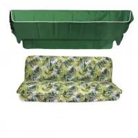 Аксессуары для садовых качелей