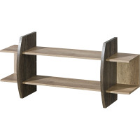 Настенные полки