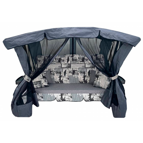 Садовые качели Мадрид