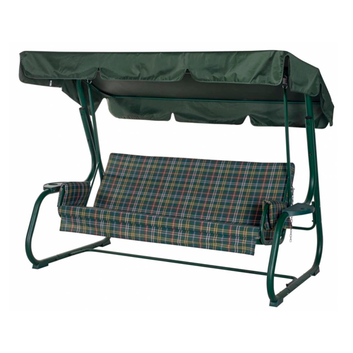 Садовые качели Ибица