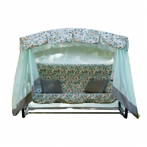 Садовые качели Турин Премиум