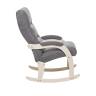 Кресло-качалка Leset Дэми Слоновая кость Malmo 90 Кресло-качалка Leset Дэми Слоновая кость Malmo 90
