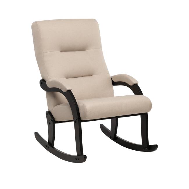 Кресло-качалка Leset Дэми Венге Malmo 05 Кресло-качалка Leset Дэми Венге Malmo 05