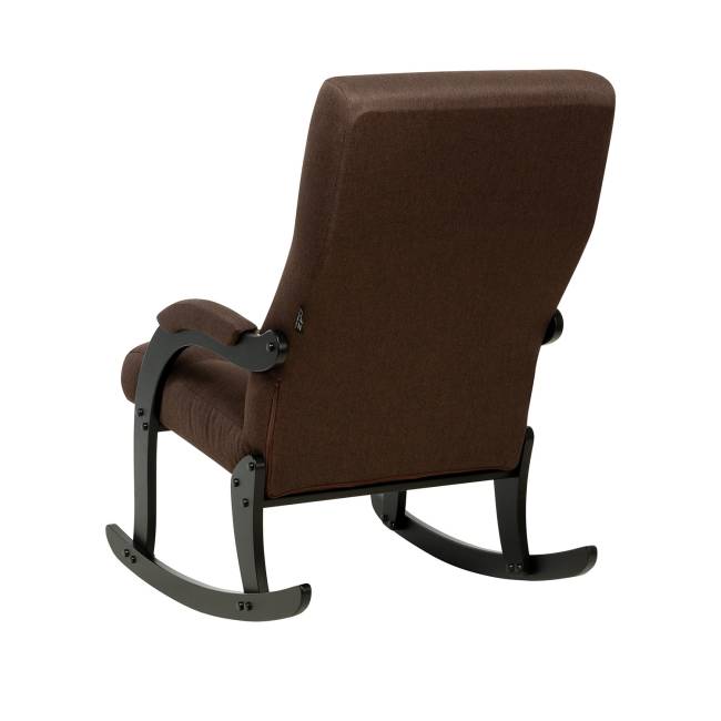 Кресло-качалка Leset Дэми Венге Malmo 28