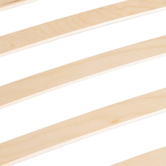 Кровать Bruno металл, 90*200 см, черный