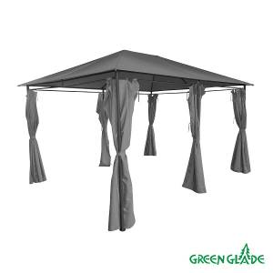 Тент садовый Green Glade 1149 Тент садовый Green Glade 1149