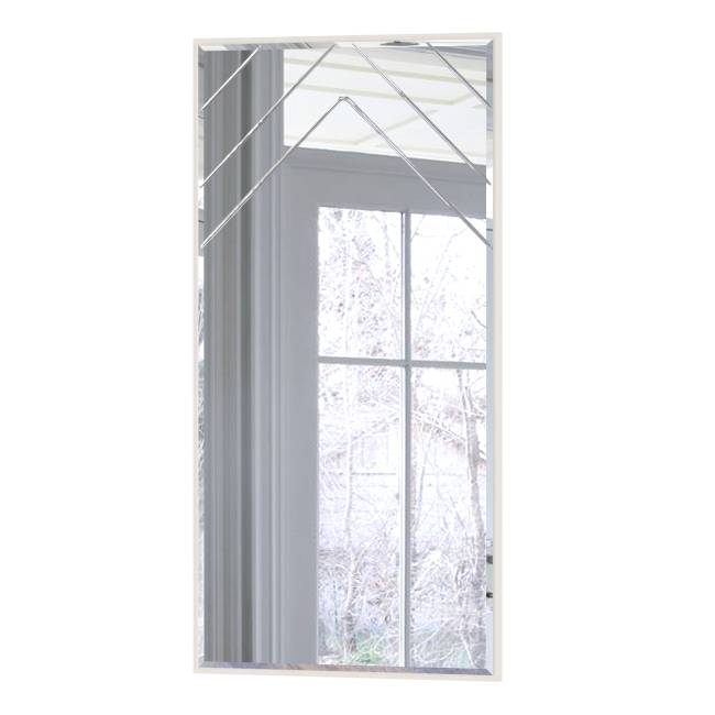 Столик туалетный с зеркалом Амели Моби цвет шёлковый камень/бетон чикаго беж Столик туалетный с зеркалом Амели Моби цвет шёлковый камень/бетон чикаго беж