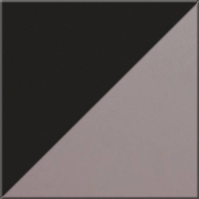 Гостиная Сидней № 130 цвет антрацит/МДФ веллюто капучино