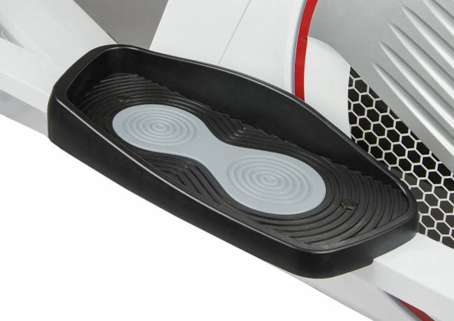 Эллиптический магнитный тренажер "IRON HORSE", ARIZONA