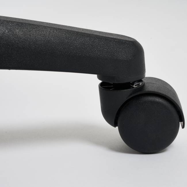 Кресло PARMA флок/ткань, бежевый/бронза, 7/TW-21