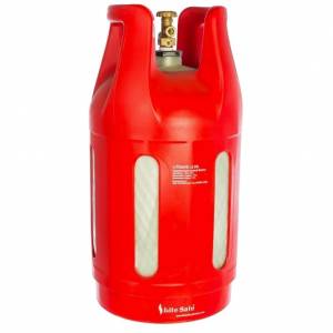Газовый баллон композитный Ragasko Lpg 24,5л