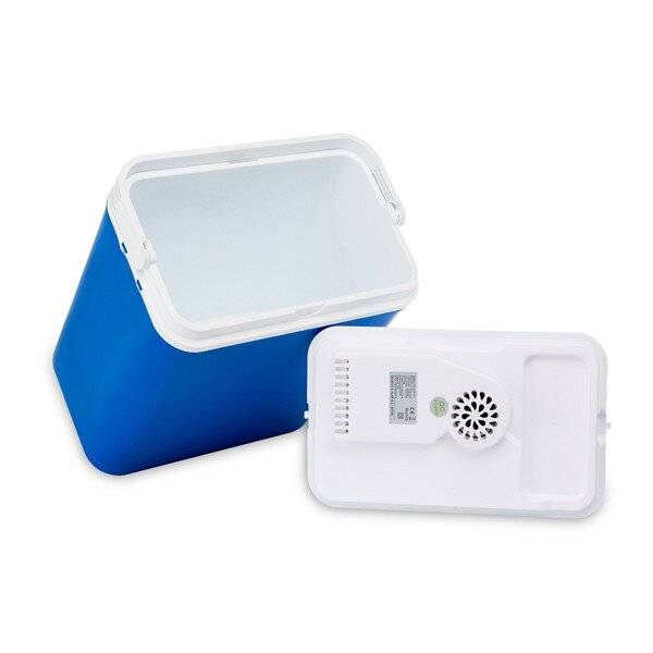 Автохолодильник "Green Glade", 30л 12/220В, тепло/холод