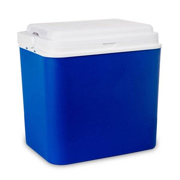 Автохолодильник "Green Glade", 30л 12/220В, тепло/холод