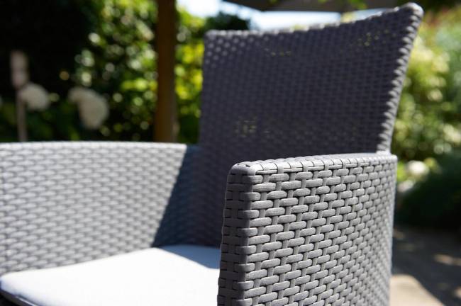 Стул-кресло Montana графит Стул-кресло Montana графит