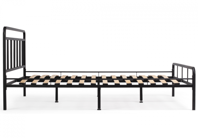 Рейк 120х200 черная