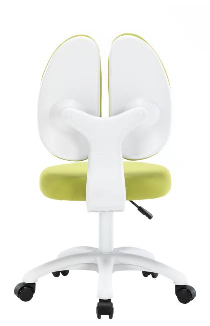 Детское кресло Everprof Kids (Кидс) 103 Ткань Зеленый