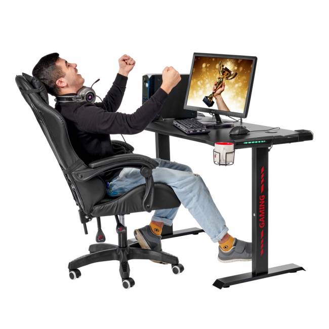 Компьютерный стол Epic 120х60х75см Компьютерный стол Epic 120х60х75см