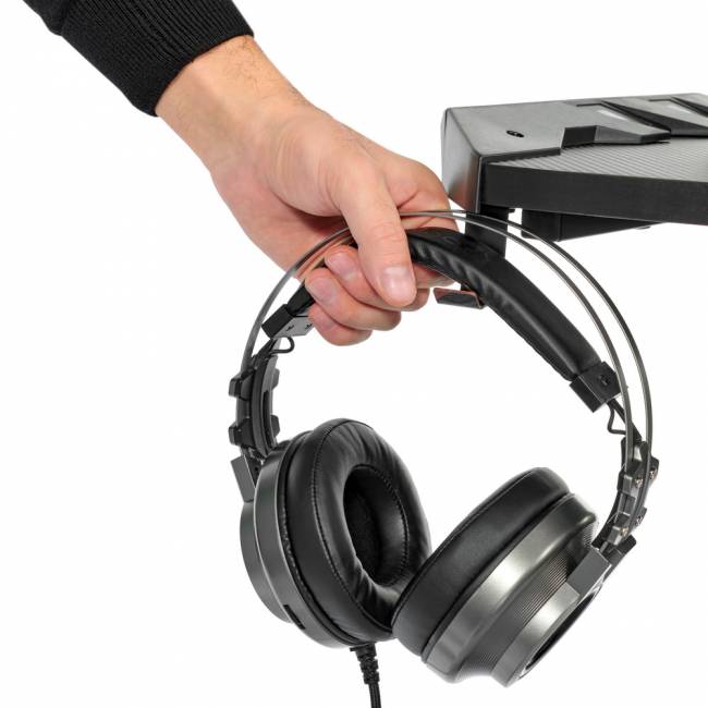 Компьютерный стол Epic 120х60х75см Компьютерный стол Epic 120х60х75см