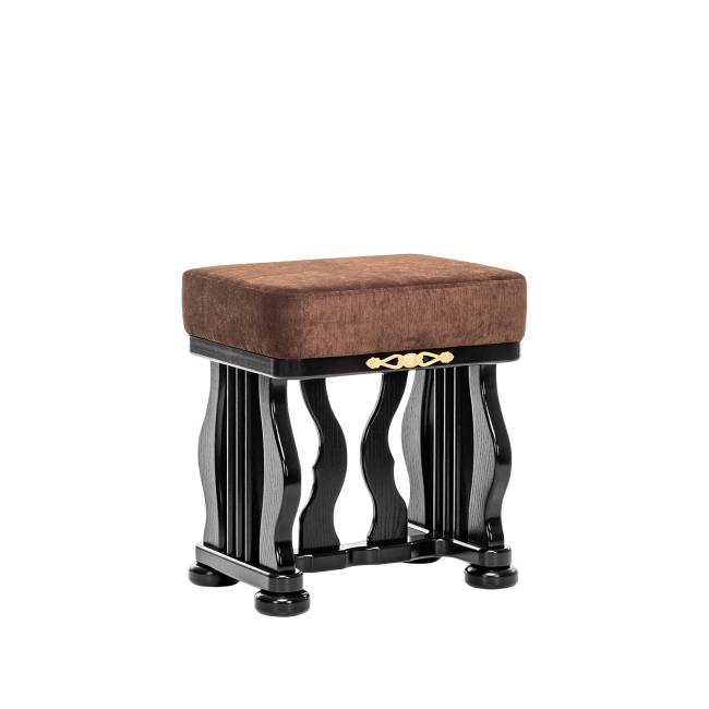 Банкетка Leset "Джульетта" Венге Бурая