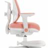 Детское кресло Everprof Kids 101 Ткань Розовый