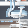 Детское кресло Everprof Kids 101 Ткань Розовый