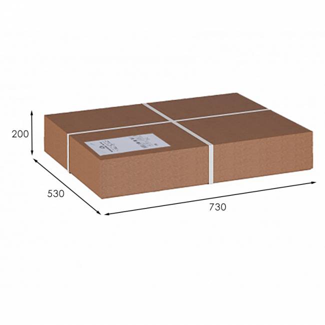 Стол сервировочный Эстер черный/орех гикори grey Стол сервировочный Эстер черный/орех гикори grey