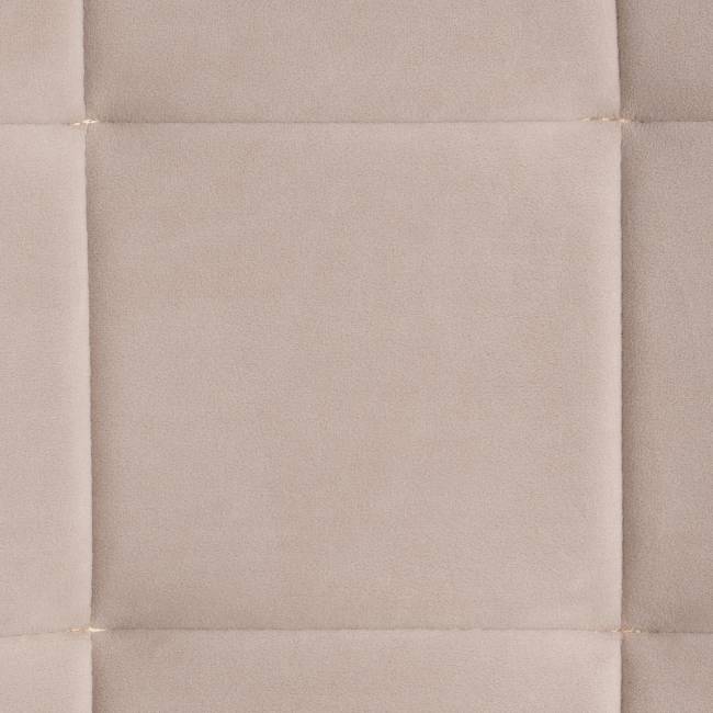 Комплект кресло+стул Bari/Бари LT, велюр, бежевый/черный, 7 бежевый/черный флок Комплект кресло+стул Bari/Бари LT, велюр, бежевый/черный, 7 бежевый/черный флок