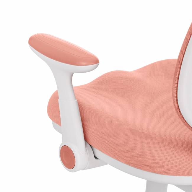 Кресло RAINBOW Рink (розовый) розовый