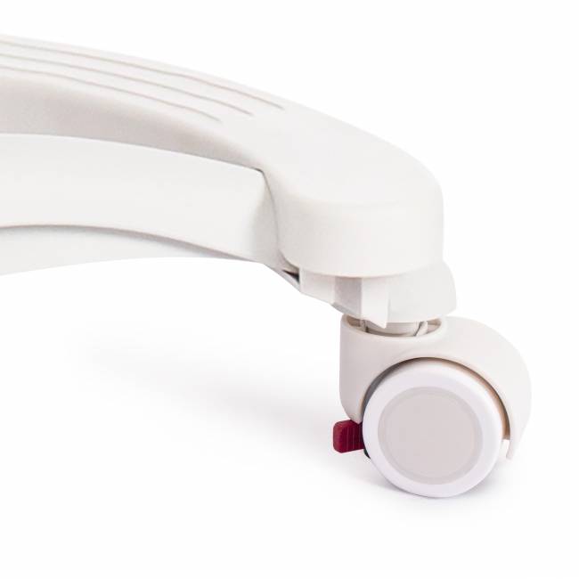 Кресло RAINBOW Рink (розовый) розовый