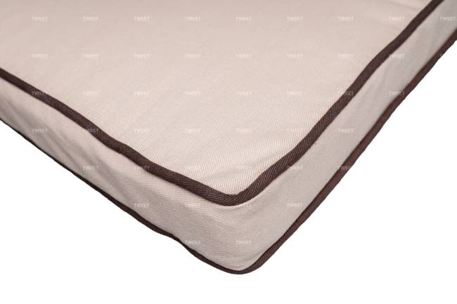 Комплект кресел TWEET Double Seat, цвет: белый Комплект кресел TWEET Double Seat, цвет: белый