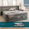 64770, Intex, Надувная кровать 152х203х46см "Premaire Dream Support" встр.нас. 220В, до 272кг 64770, Intex, Надувная кровать 152х203х46см "Premaire Dream Support" встр.нас. 220В, до 272кг