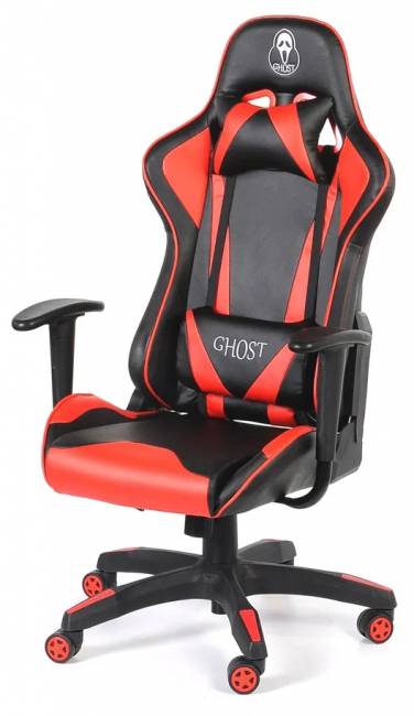 Кресло игровое GX-01-02 Кресло игровое GX-01-02