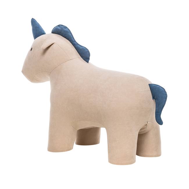 Пуф Leset Unicorn Omega 02, компаньон Omega 45 Пуф Leset Unicorn Omega 02, компаньон Omega 45