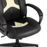 Кресло игровое TopChairs ST-CYBER 8 черный