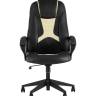 Кресло игровое TopChairs ST-CYBER 8 черный