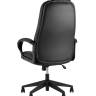 Кресло игровое TopChairs ST-CYBER 8 черный
