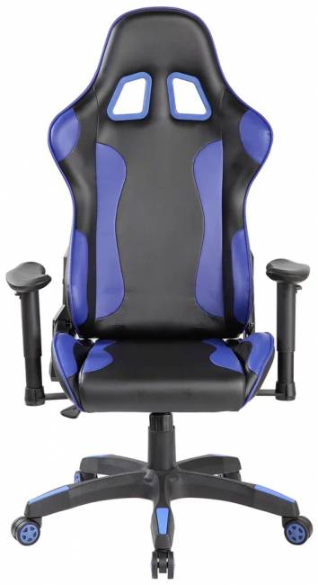 Кресло игровое GX-02-03 Кресло игровое GX-02-03