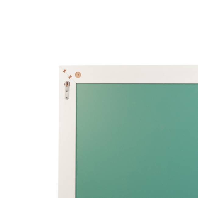 Зеркало навесное Берже 24-90 белый ясень 90 см х 55 см Зеркало навесное Берже 24-90 белый ясень 90 см х 55 см