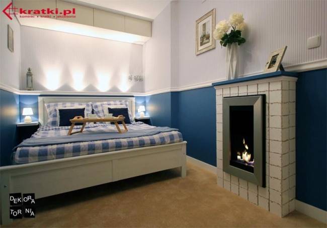 Биокамин Kratki CHARLIE 2 TUV стальной