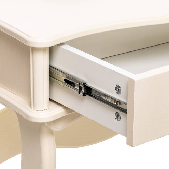 Стол туалетный Leset "Джульетта" Дуб шампань