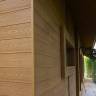 Фасадная панель из ДПК HOLZHOF, 165*15*3000 мм, антрацит