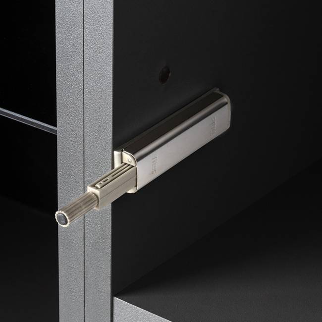 Две тумбы для телевизора с двумя верхними полочками и шкаф с дверками Сидней цвет антрацит/МДФ веллюто капучино Две тумбы для телевизора с двумя верхними полочками и шкаф с дверками Сидней цвет антрацит/МДФ веллюто капучино