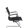 Кресло Everprof Opera CF Сетка Черный Кресло Everprof Opera CF Сетка Черный