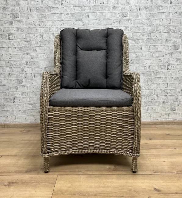 Комплект кресел серии BAVARIA Комплект кресел серии BAVARIA