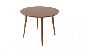 Стол Монте К 100, Орех