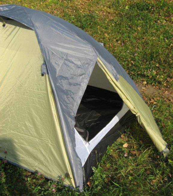 Палатка Indiana Lagos 2 Палатка Indiana Lagos 2