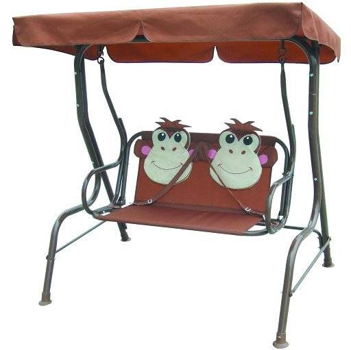 Качели детские "Обезьянка"