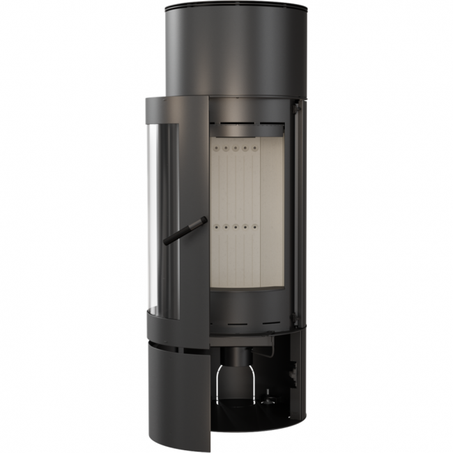 Камин-печь Kratki ANTARES