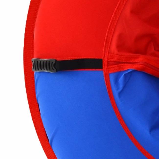 Санки надувные "Ватрушка" серия СТАНДАРТ с молнией ВСС/6М 120 см Санки надувные "Ватрушка" серия СТАНДАРТ с молнией ВСС/6М 120 см