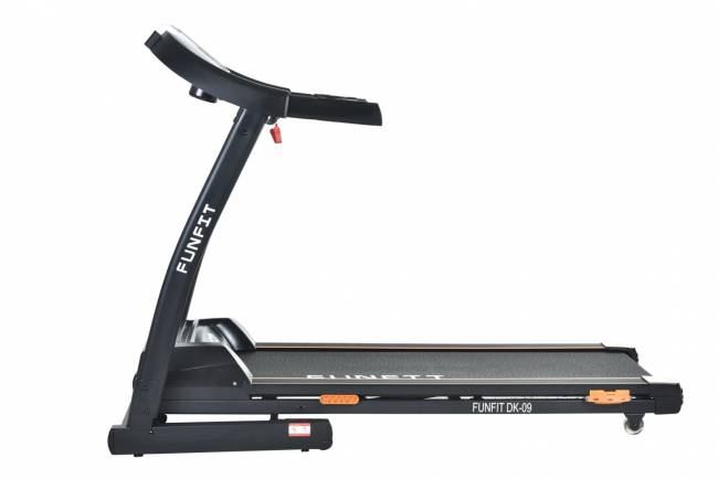 Беговая дорожка "Funfit DK-09" Беговая дорожка "Funfit DK-09"